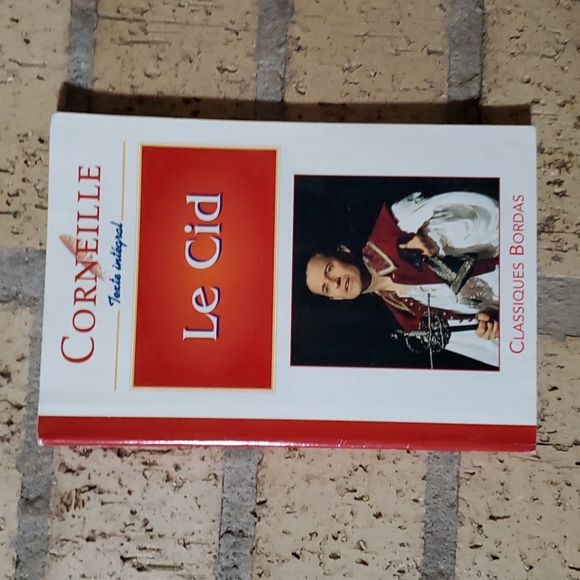 Le Cid by Bernard Corneille - Picture 1 of 2